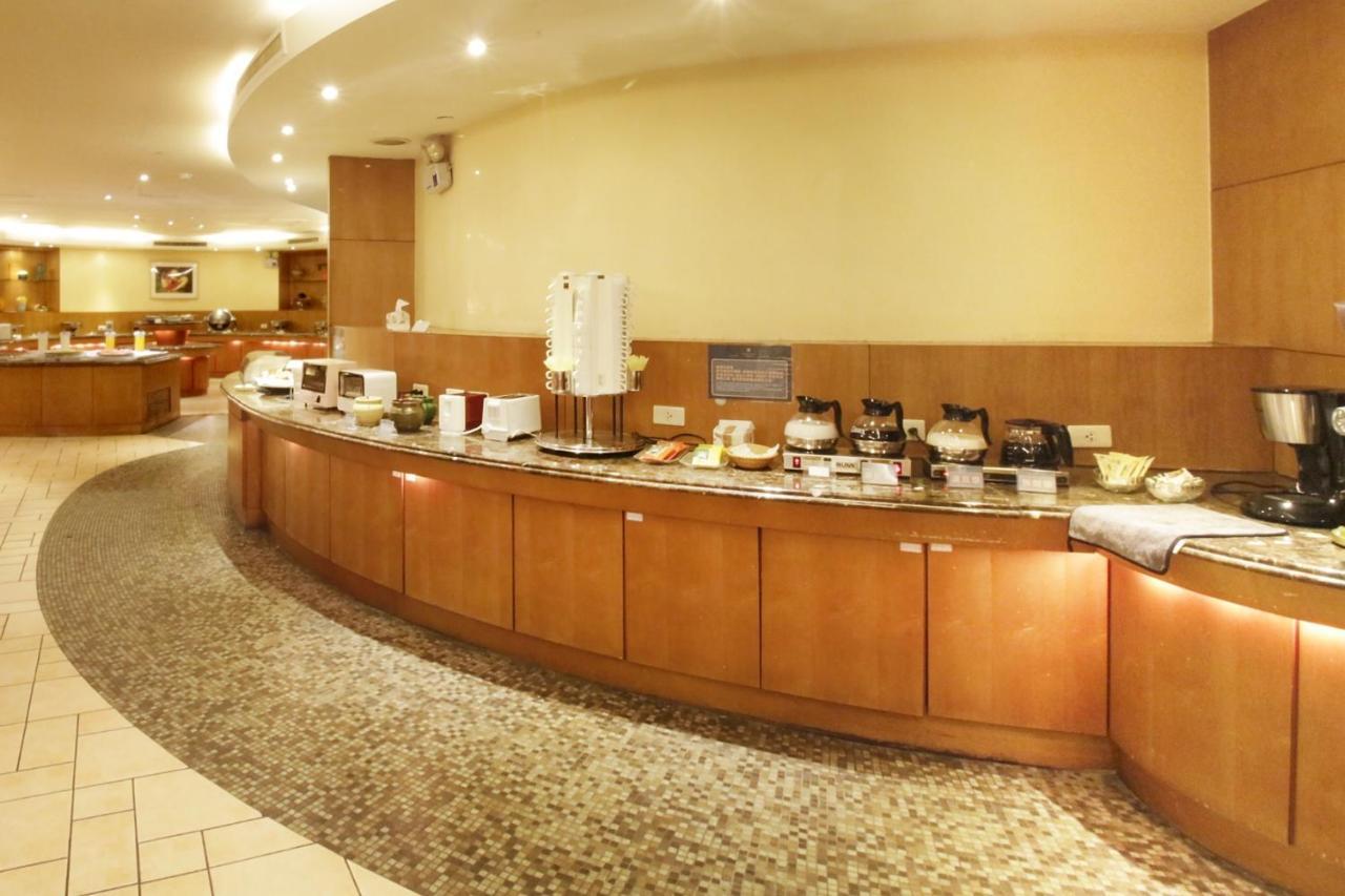 新竹市 大道城饭店酒店 外观 照片